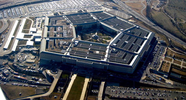 【惊人举措】美五角大楼宣布将开源国防部部分项目代码（正在征询意见）