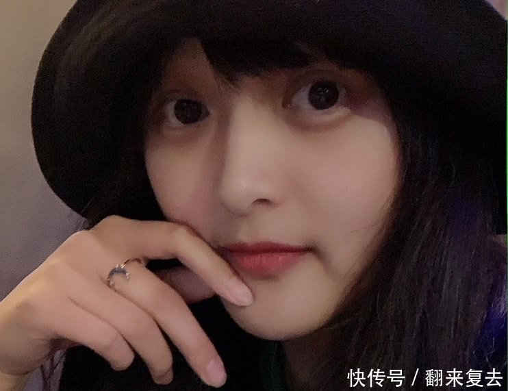 赵丽颖身边的胖助理,变瘦之后美出新高度,果然