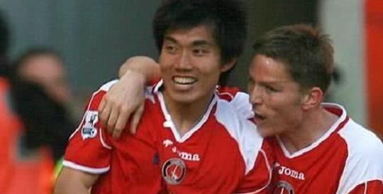 中国留洋球员大排名,董方卓只能排第七!