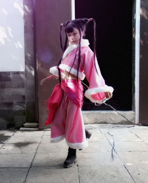 曾经烂尾的《中华小子》再启动，微博的一张截图燃爆，将以大电影回归!