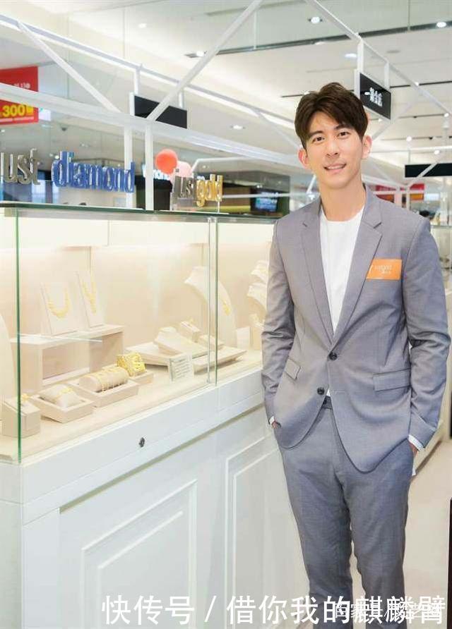 林心如再次被问二胎问题四字秒回,并自曝母亲