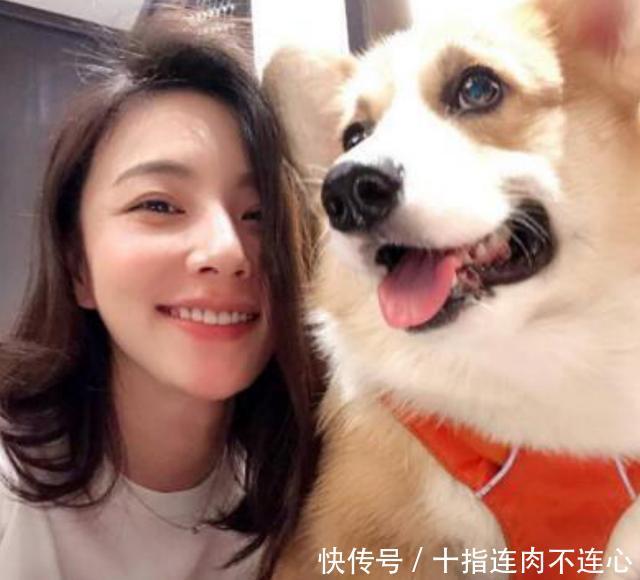 王思聪的女朋友终于不是网红了,细节暴露校长