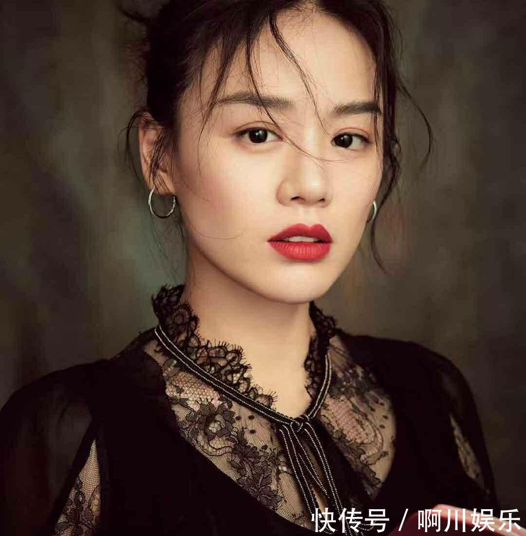 马思纯主演《第一炉香》惹争议,刘嘉玲的姑妈