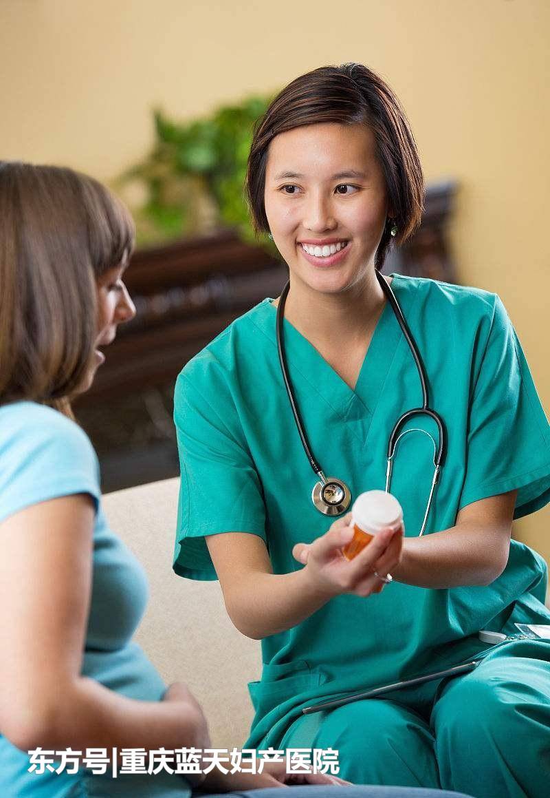 怀孕期间感冒能不能吃药?对孕妇还有胎儿有没