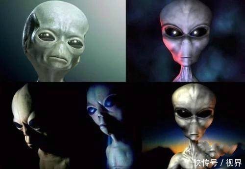 外星人隐居地球?美国到底掌握了多少外星人信息