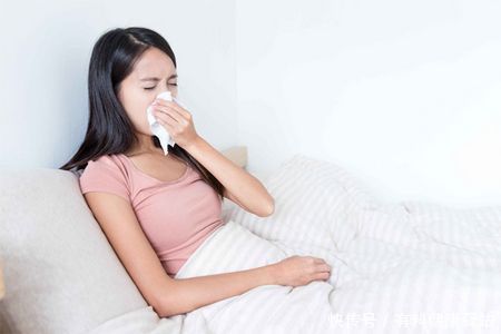 鼻炎与感冒有什么区别,鼻炎时间久了真的会得