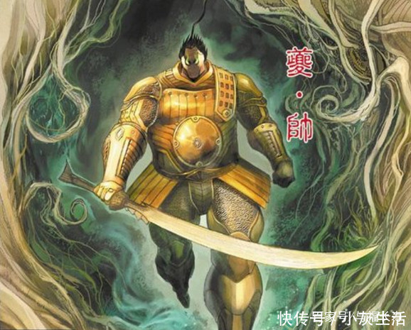 上古10大魔剑,第九为人形魔兵,第2能控制时间