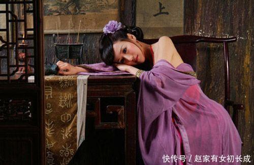 宋朝婚俗不同两个宰相争夺一个寡妇,最后还是