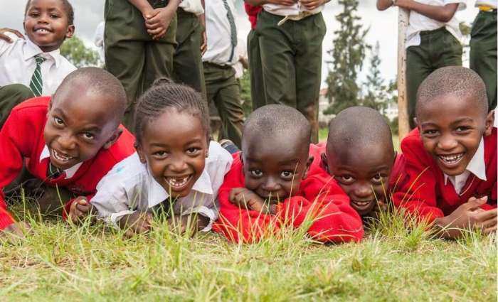中国女子远嫁非洲,婚后感觉身体力不从心,检查结果让医生无语!