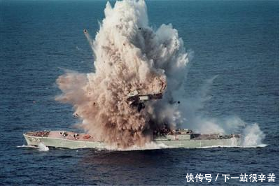 环太平洋军演在太平洋上正玩的嗨,日本自卫队