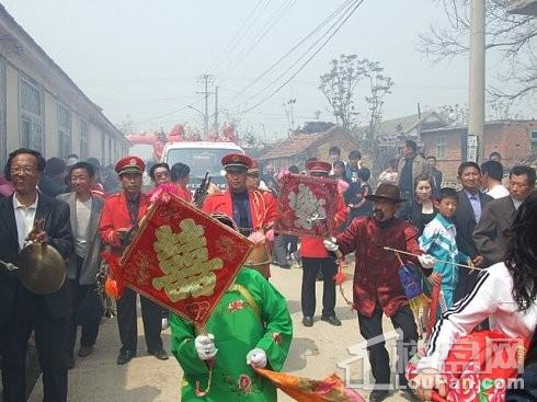 县城房地产将何去何从