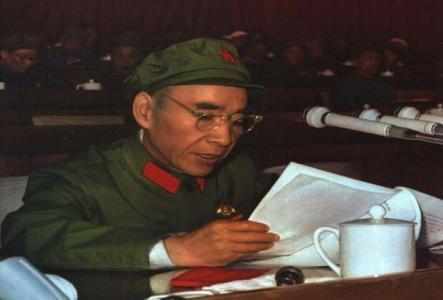 中印战争爆发前夕,被问到打输了怎么办,毛主席直接一句话!