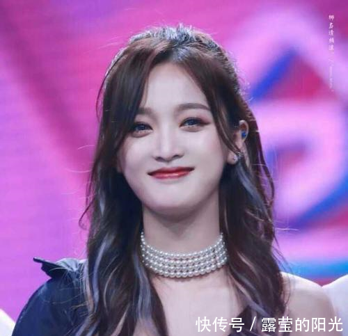 《创造101》吴宣仪不给父母打电话,原因曝光,