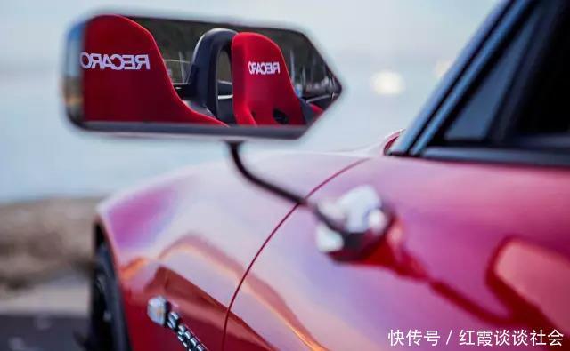 红色“闪电”S2000,无数粉丝的梦想之车 fg游乐电子官方网