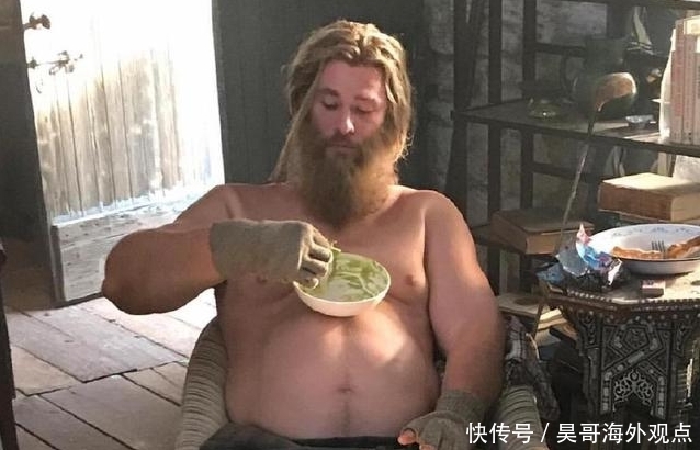 《复联4》黑寡妇、钢铁侠为什么必须死,雷神为