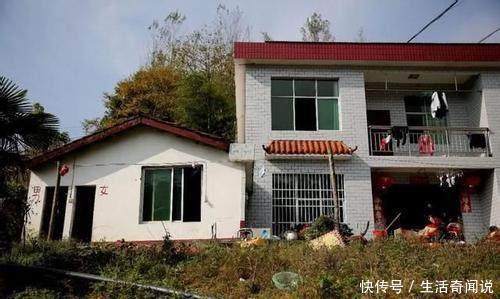 动真格!明年起,农村2类宅基地要交费,1类人能领近10万补贴