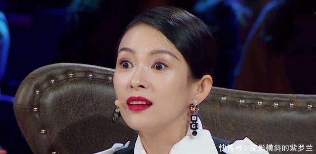 章子怡怀二胎,郭晶晶生三胎!怀孕的苦与累,别人