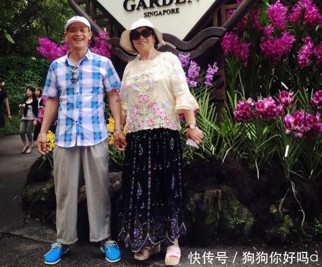 柳岩父亲去世,年轻时做运货工超生被重罚,因为