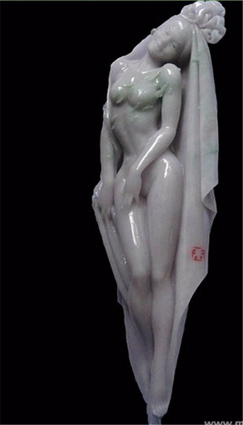 从中国玉雕的四大流派谈中国画!文/金明乐 - 挥毫泼墨 - 挥毫泼墨的博客 当代中国:玉雕的四大流派 - 一统江山 - 一统江山的博客