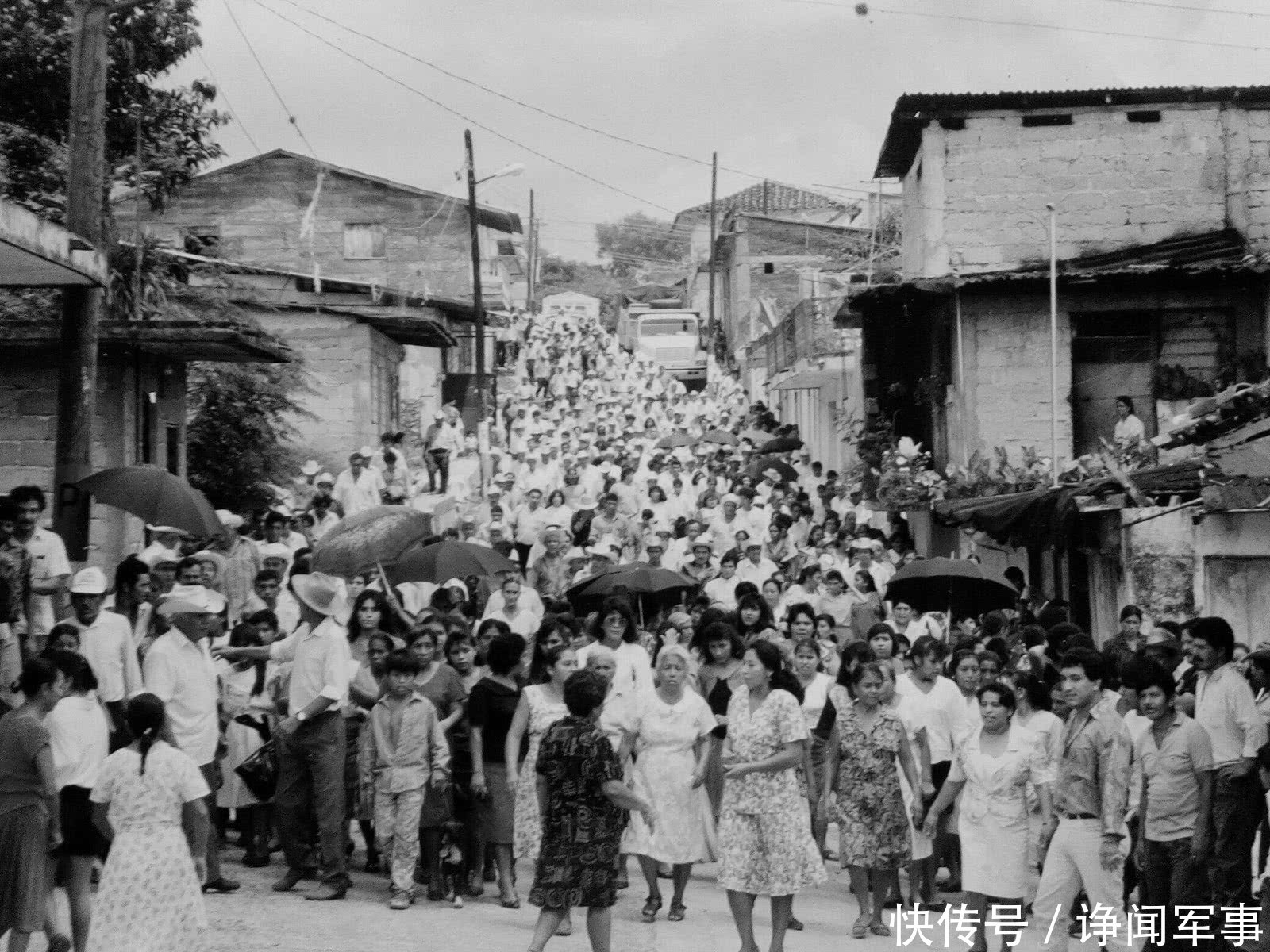 墨西哥左翼100年来首次上台?美国是否后院起