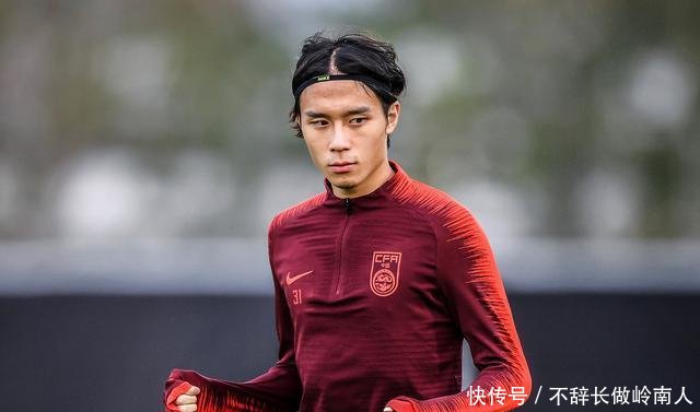 中国男足现役最强阵容! 此阵容出战亚洲杯, 定