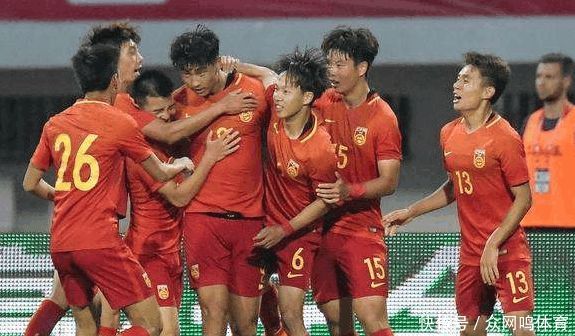 国青U19两负欧洲劲旅仍有收获,国足净挑缅甸