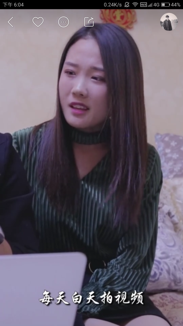 快手怎么弄段子说话有字幕出来的求教程_360