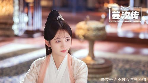 邓伦又一古装戏即将开拍, 女主颜值不输杨紫, 网