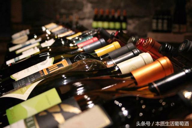 为什么一些进口的葡萄酒很便宜,而国产葡萄酒