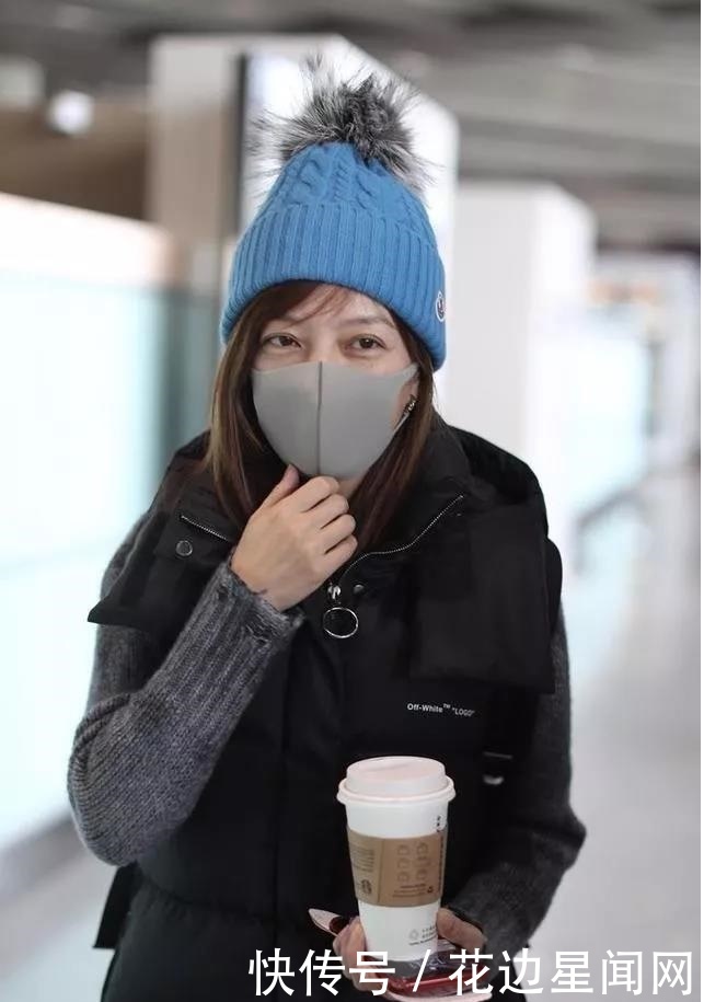 不服判决赵薇又上诉,开庭前深夜买醉,网友:真不