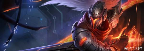 LOL为什么亚索那么讨人厌 因为E的太快队友问