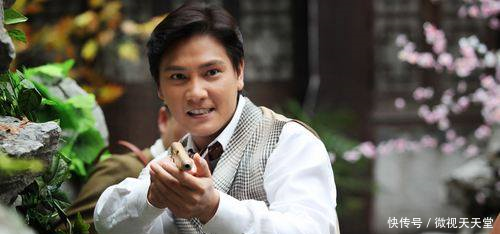 杭州最土豪的女婿,婚礼豪过霍建华,弟媳妇是杨