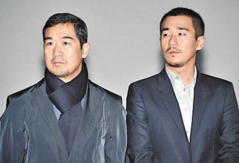 成龙捧儿子不红，张国立捧儿子不红，他的儿子不用捧都红！
