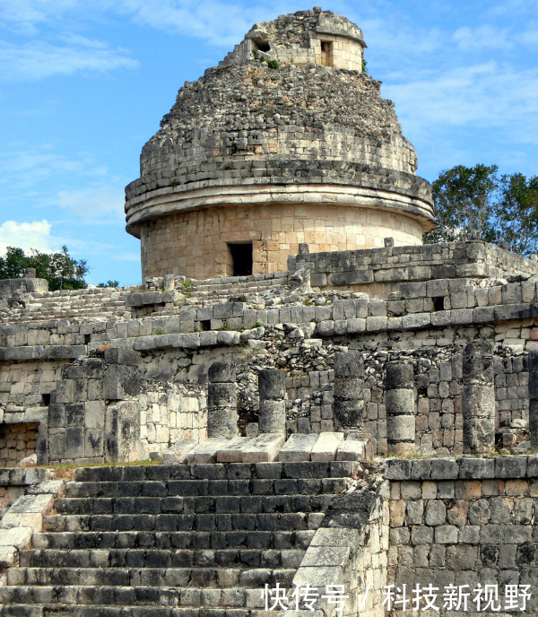 玛雅文明消失之谜,玛雅人去哪里了?科学家有了