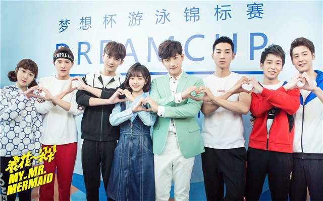 偶像来了第一季发布会采访 t01445887c6bd2de615.jpg?size=640x400