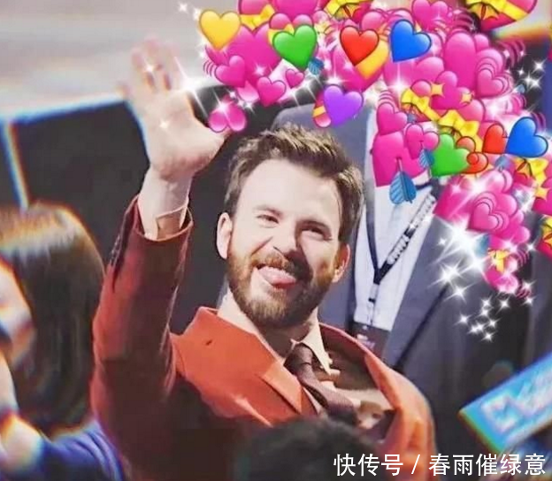 复联4上映,美国队长退休,钢铁侠谢幕!