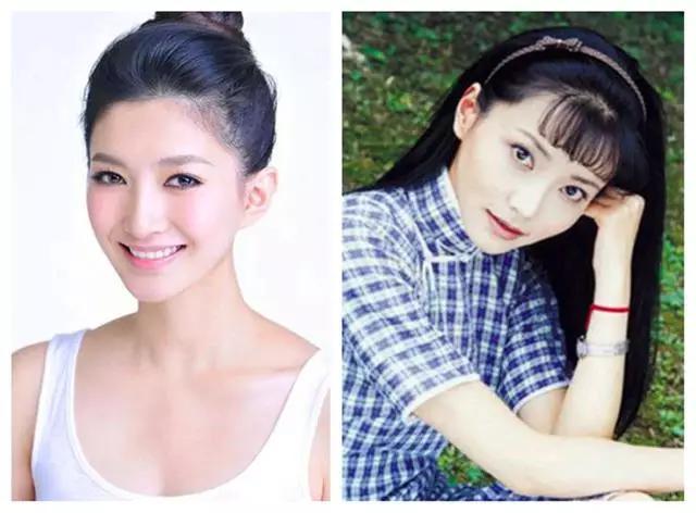 江疏影接力李珏,饰演方瑜!说起李珏,全都是惋惜,这么好的演员已不再!
