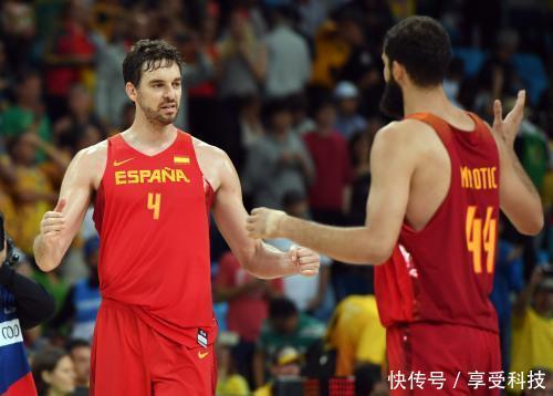 2019男篮世界杯小组赛看点揭秘,中国队晋级无