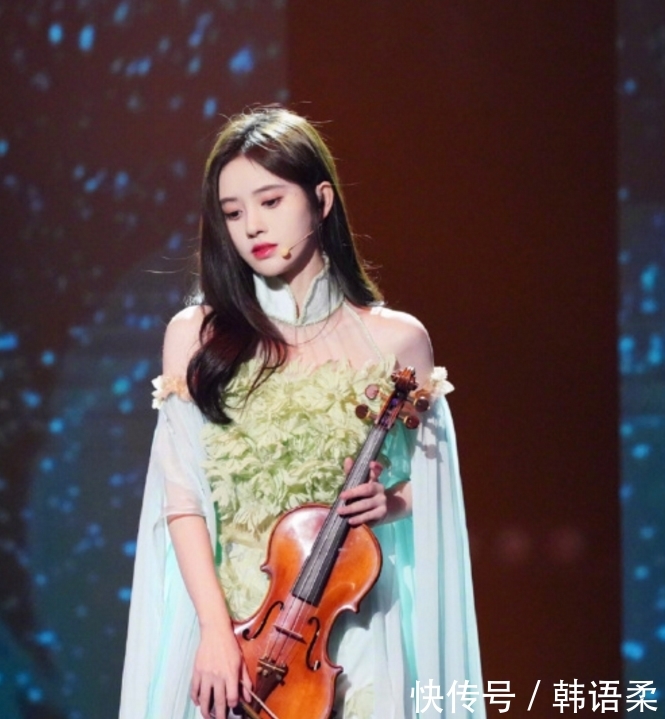 为何鞠婧祎老披散着头发,直到看到她高扎马尾后,网友秒懂了 永盈会投注网站