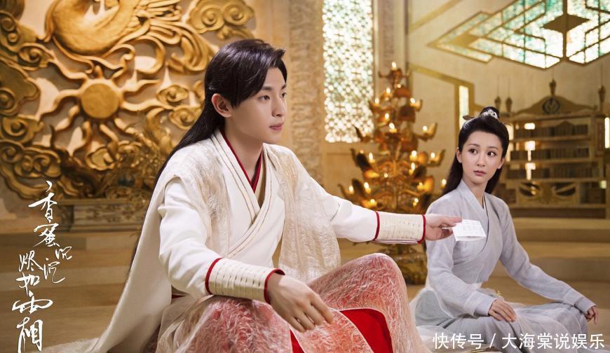 邓伦与李沁恋情坐实?微博露出马脚,网友:迪丽