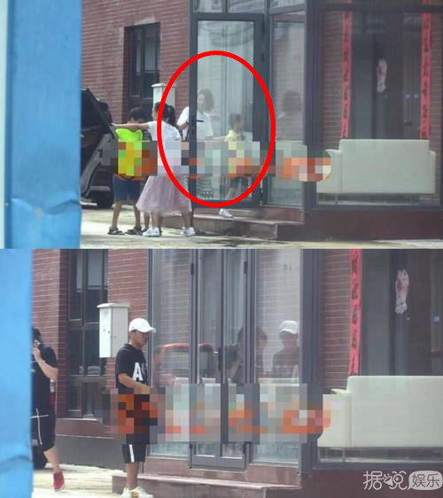 王宝强新恋情女友曝光，据说两人13年就认识了