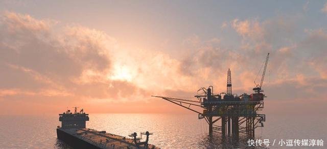 这个海石油仅次于波斯湾, 于是五个国家商量着