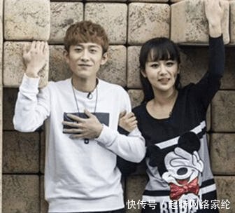 张一山杨紫狂吻图片怎么回事 张一山杨紫关系