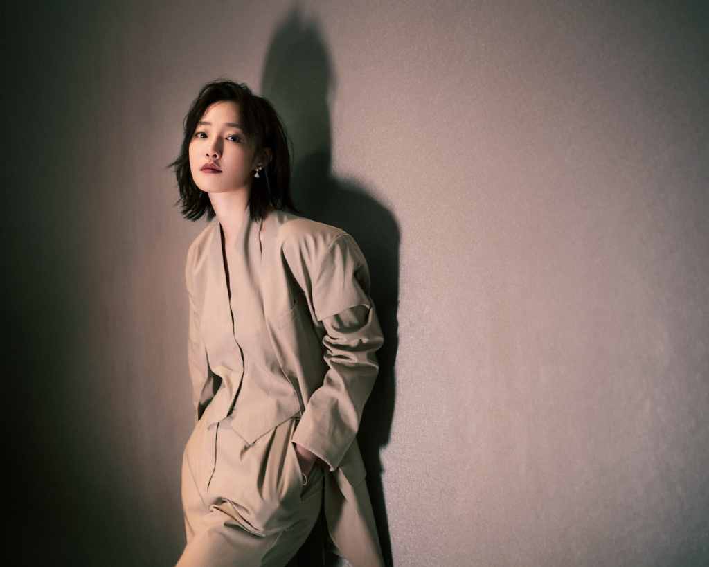 衣品最能抗的明星!郑秀文范玮琪真的好年轻