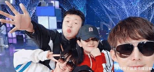 小五金恩圣在韩国综艺怒怼众人 中国没人知道