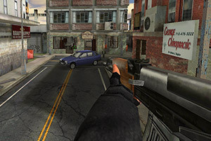 突袭反恐任务加强版,突袭反恐任务加强版小游