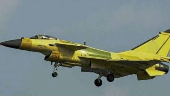 歼10C可实现隐身,今年年产量将达上百架,成中