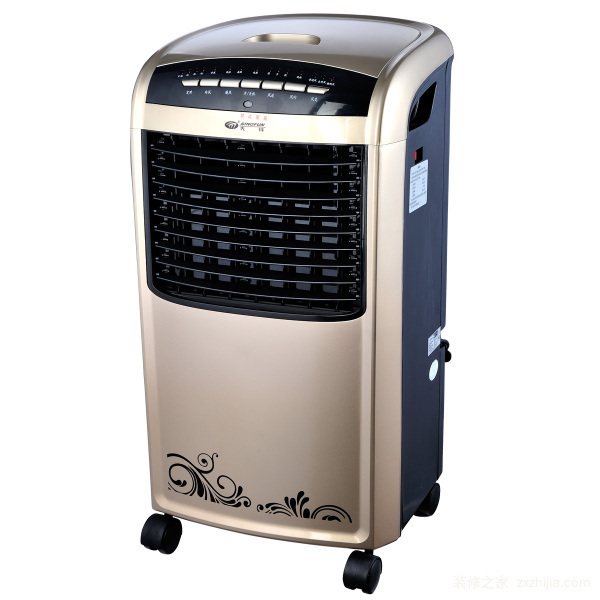 美的空调扇优势 美的空调扇使用方法_360问答