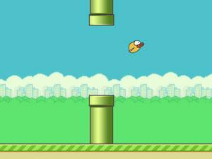 小鸟爱飞扬,小鸟爱飞扬小游戏,360小游戏-360