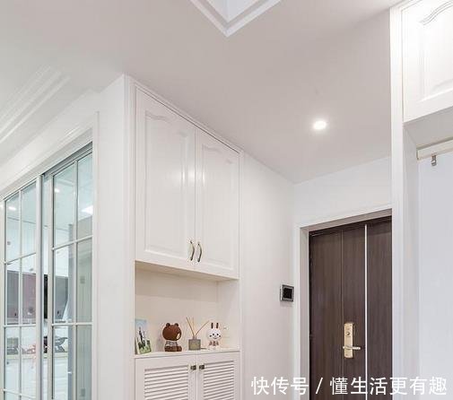 老公坚持买“双阳台”户型,客厅做个小改动,完工2房变3房晒晒 mg百家乐网站大全